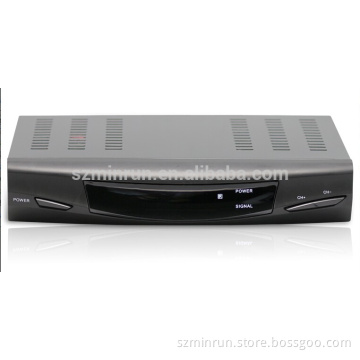 2016 hot selling HD DVB-T2 SET TOP BOX / Receiver, DVB-T2 607 receiver